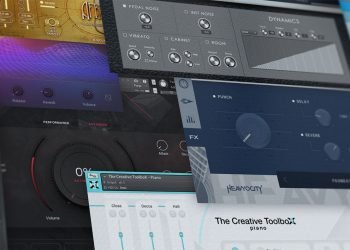 The best free Kontakt instruments for house music