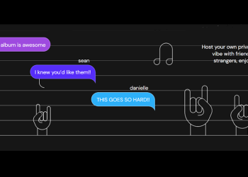 Turntable Labs raises $8.2m to launch social music streaming platform Hangout