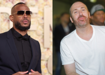 Marlon Wayans Flexes On DJ Vlad As ‘Club Shay Shay’ Interview Hits 1.8M Views