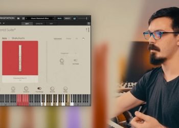 UVI’s World Suite 3 offers “unmatched” global instrument library