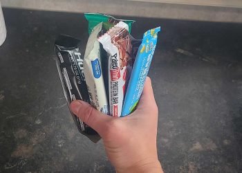 Expert-Tested: Best High Protein Bars (2024)