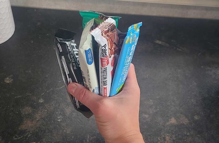 Expert-Tested: Best High Protein Bars (2024)