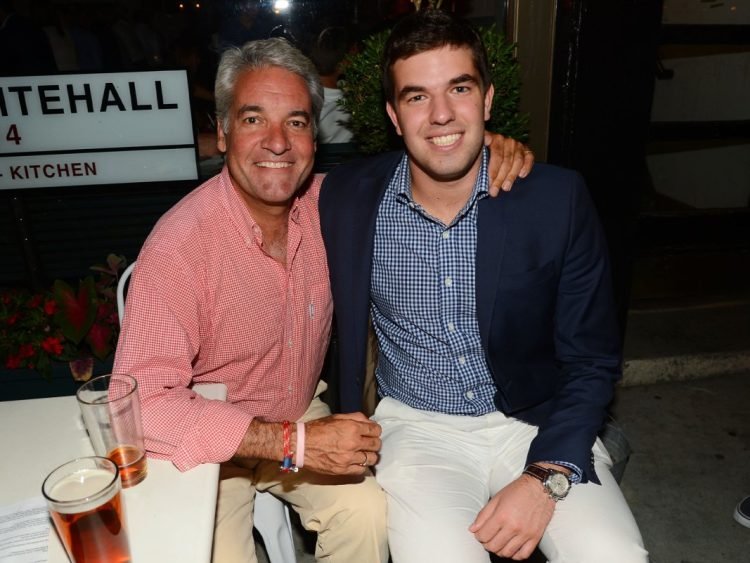 Former Fyre Festival investor warns of “red flags” for Billy McFarland’s 2025 reboot