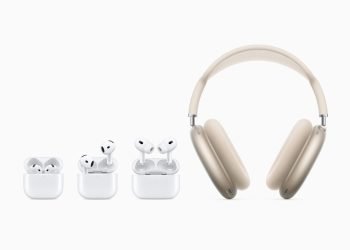 Apple introduces AirPods 4, including model with Active Noise Cancellation Apple introduces AirPods 4, including model with Active Noise Cancellation