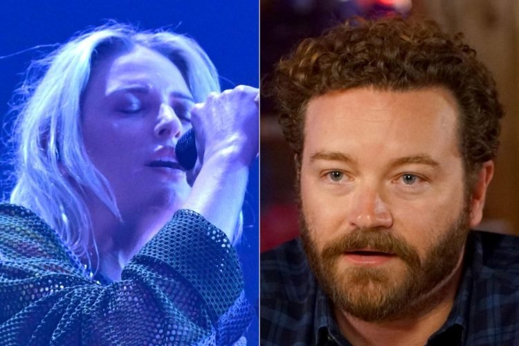 Emily Armstrong Issues Statement on Danny Masterson Association Emily Armstrong Issues Statement on Danny Masterson Association