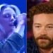 Emily Armstrong Issues Statement on Danny Masterson Association Emily Armstrong Issues Statement on Danny Masterson Association