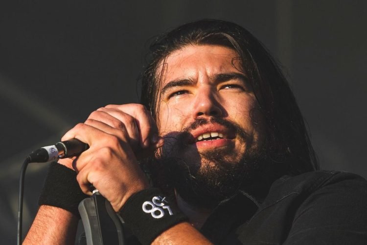 Ill Nino Confirm Split With Singer Marcos Leal, Issue Statement Ill Nino Confirm Split With Singer Marcos Leal, Issue Statement
