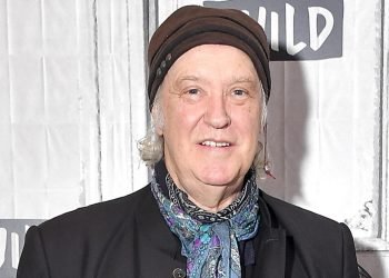 Dave Davies Hates AI Kinks Track, so Creator Deletes It