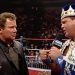 The Night William Shatner Fought WWE Star Jerry Lawler