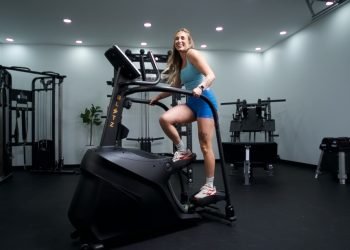 Expert-Tested: Bells of Steel Blitz Stepper Review (2024)