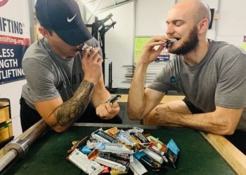 Best Protein Bars for Muscle Gain: Expert-Tested (2024)