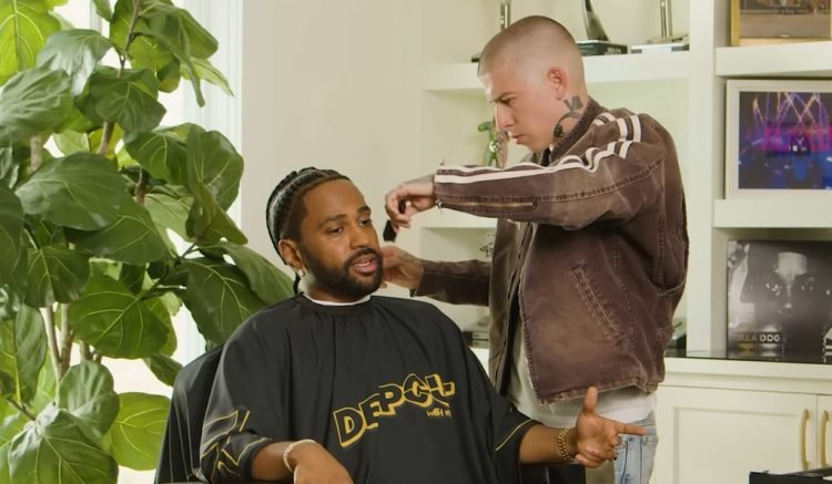 Big Sean Opens Up About his Adderall Addiction