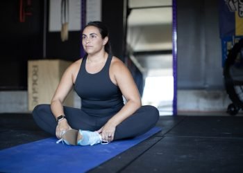 8 Excellent Hip Flexor Stretches From a CPT 8 Excellent Hip Flexor Stretches From a CPT