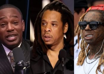 Cam'ron Blames JAY-Z For Lil Wayne Super Bowl Snub: 'This Is Payback'