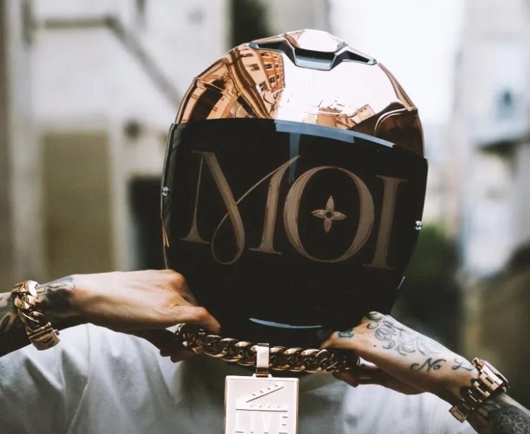 SOUND FIST: CENTRAL CEE & RAYE