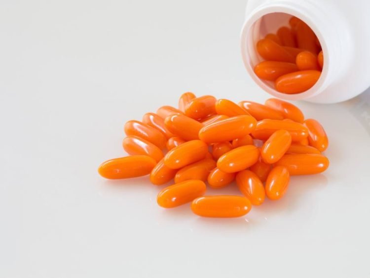 CoQ10 Benefits | Garage Gym Reviews CoQ10 Benefits | Garage Gym Reviews