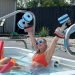 The 12 Best Pool Exercises for Weight Loss The 12 Best Pool Exercises for Weight Loss