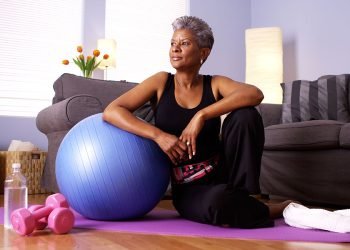 Exercises For Seniors Over 75 At Home From Fitness Experts
