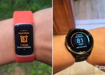Fitbit vs Garmin: A CPT Explains the Similarities and Differences