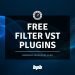 FREE Filter VST Plugins - Bedroom Producers Blog FREE Filter VST Plugins – Bedroom Producers Blog