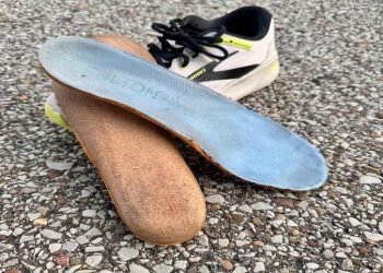 Expert-Tested: Fulton Insoles Review (2024)