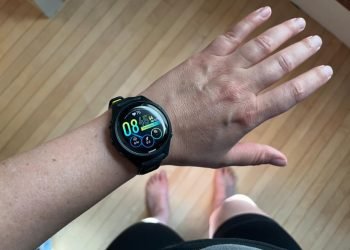 Expert-Tested: Best Waterproof Fitness Trackers (2024)