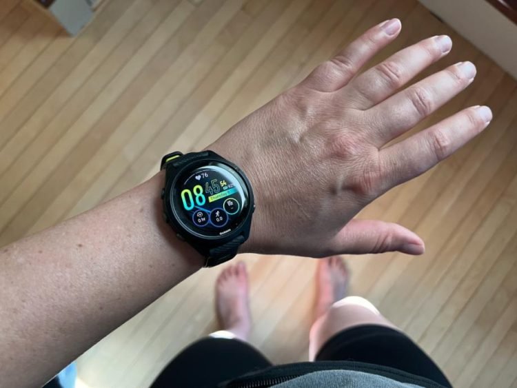 Expert-Tested: Best Waterproof Fitness Trackers (2024) Expert-Tested: Best Waterproof Fitness Trackers (2024)
