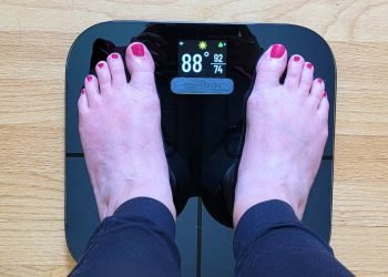 A Guide to Body Fat Percentage: