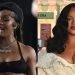 GloRilla Draws Rihanna Comparisons After Unveiling 'Glorious' Album Cover