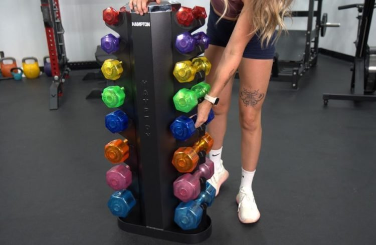 Jelly Bell Weights Review: Expert-Tested (2024)