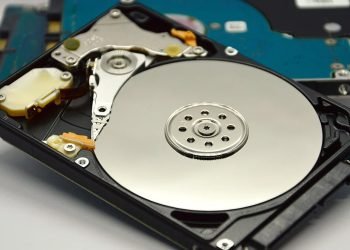 Your Hard Drives Are Dying, And There’s Not Much You Can Do About It