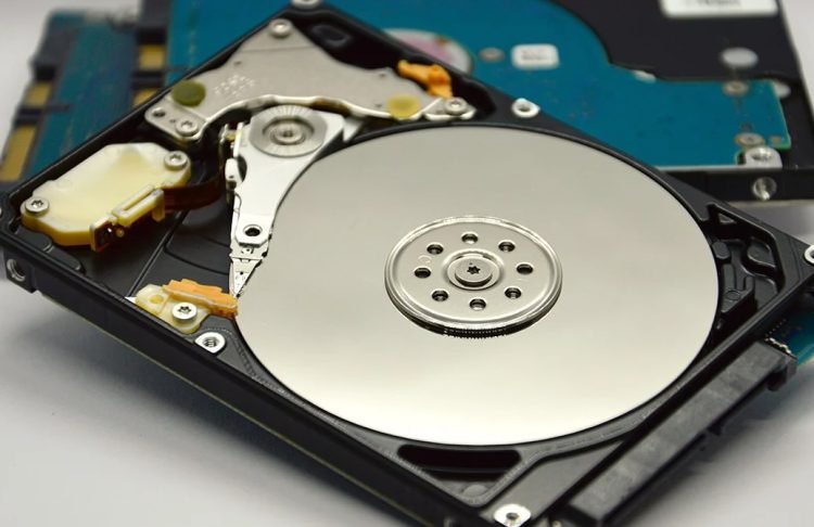 Your Hard Drives Are Dying, And There’s Not Much You Can Do About It