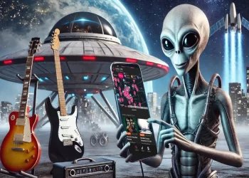 How Area4Labs Is Utilizing AI to Map the Grassroots Music Scene