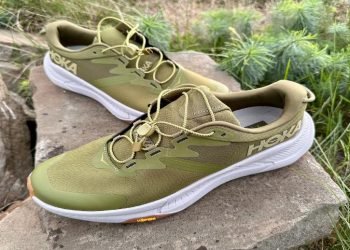 HOKA Transport Review (2024) | Garage Gym Reviews