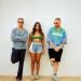 SOUND FIST: HUGEL & DIPLO ft MALOU & YUNA SOUND FIST: HUGEL & DIPLO ft MALOU & YUNA
