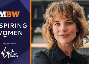 ‘I know that if I love a song, or an artist really speaks to me, others will feel the same way.’