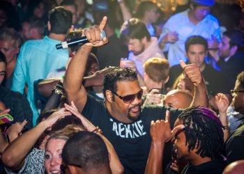 EXCLUSIVE: Fatman Scoop’s Friends Honor His Legacy Following Sudden Death