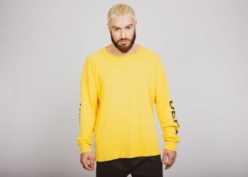 Watch how James Hype makes a new track in 20 minutes