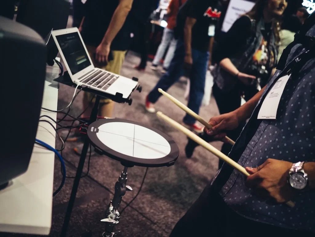 How to Attend NAMM Like a Pro