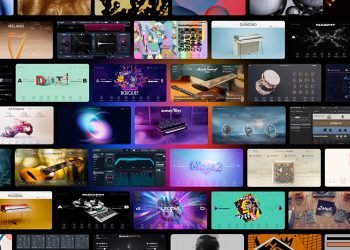 Why upgrade to Komplete 15? What’s new