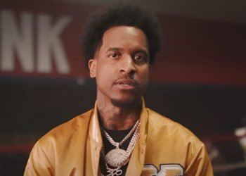 Lil Reese Wanted By Police For Allegedly Punching & Strangling Ex-Girlfriend