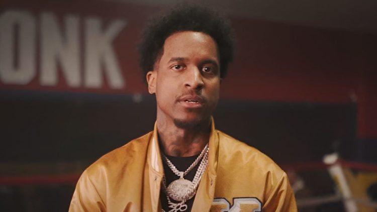 Lil Reese Wanted By Police For Allegedly Punching & Strangling Ex-Girlfriend