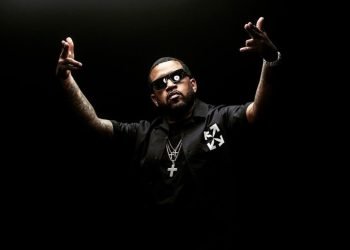 Lloyd Banks Announces New Project ‘All Or Nothing Vol. 3: Despite My Mistakes’