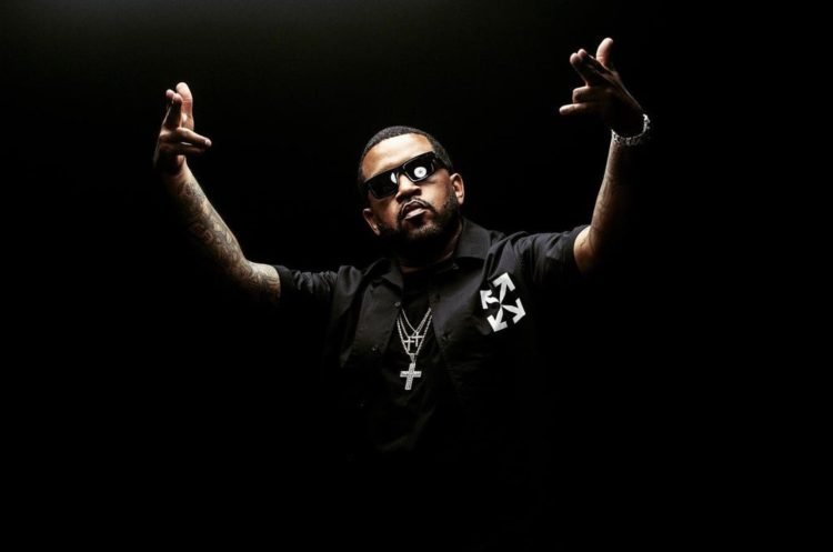Lloyd Banks Announces New Project ‘All Or Nothing Vol. 3: Despite My Mistakes’ Lloyd Banks Announces New Project ‘All Or Nothing Vol. 3: Despite My Mistakes’