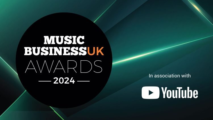 PRS For Music returns as sponsor of Pop category at the Music Business UK Awards PRS For Music returns as sponsor of Pop category at the Music Business UK Awards