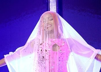 Nicki Minaj Extends Generous Offer To Fan Disappointed By Pink Friday 2 Tour Experience