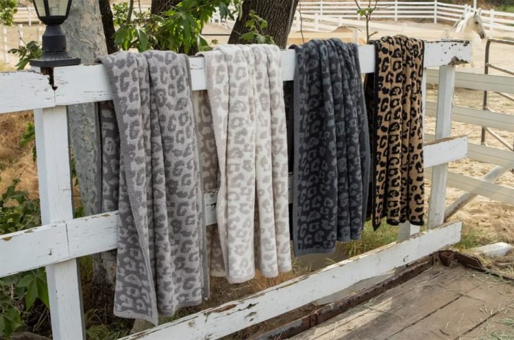 Barefoot Dreams Blanket: Where to Buy Online