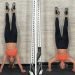 An Expert Explains How To Do Handstand Push-Ups An Expert Explains How To Do Handstand Push-Ups