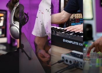 Music production 101: How to start producing music Music production 101: How to start producing music