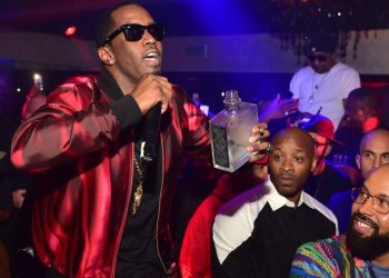 Diddy Parties: Inside The Fallen Mogul’s Star-Studded Soirees, 2011-Present